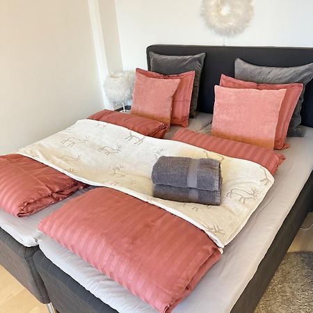 City Studio Ukko Рованиеми Экстерьер фото